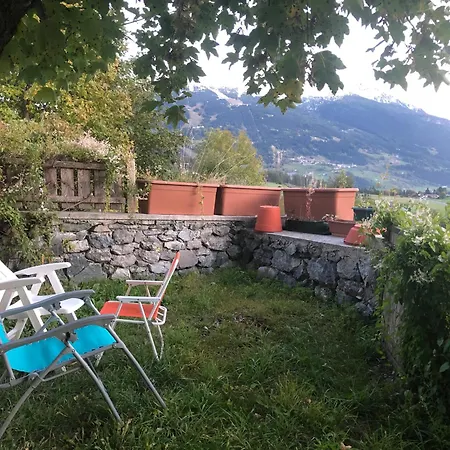 Monolocale Molina * Premadio