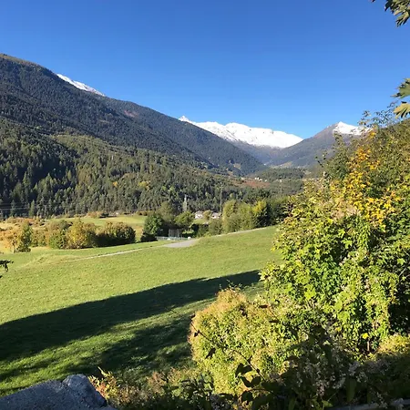 Appartamento Monolocale Molina Premadio