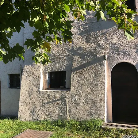Appartement Monolocale Molina