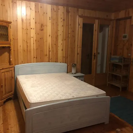 Monolocale Molina Appartement Premadio